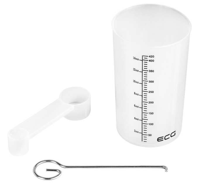 Хлібопічка ECG PCB 82120