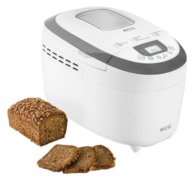 Хлібопічка ECG PCB 82120