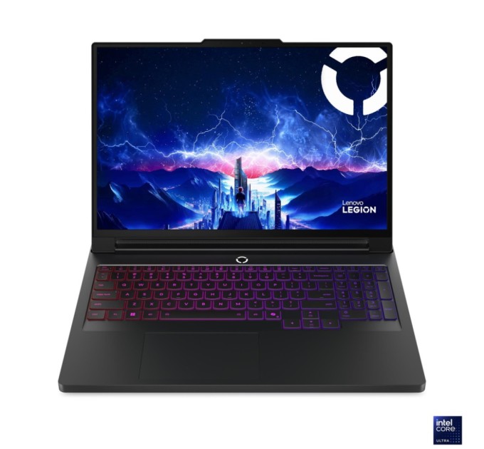 Ноутбук Lenovo Legion Pro 7 16IAX10H (83F500GJRA)