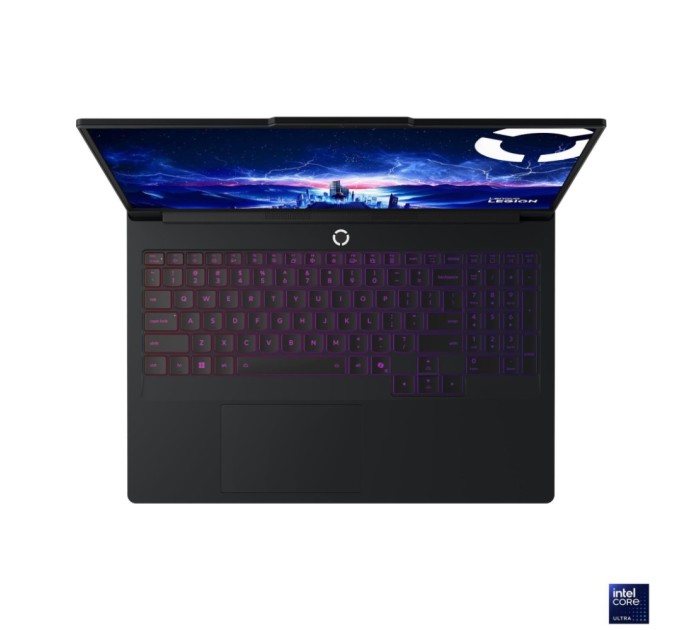 Ноутбук Lenovo Legion Pro 7 16IAX10H (83F500GJRA)