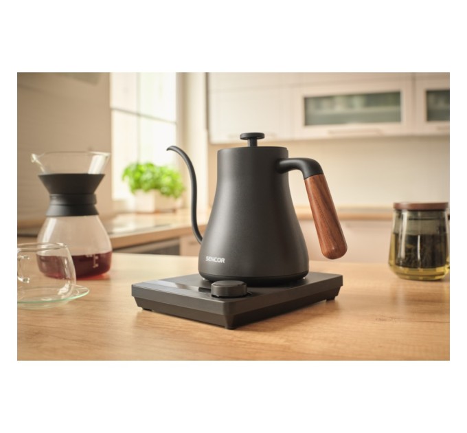 Електрочайник Sencor SWK2828BK
