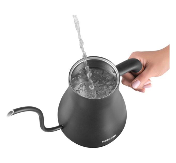 Електрочайник Sencor SWK2828BK