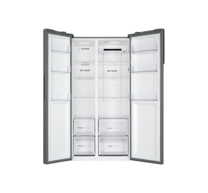 Холодильник Haier HSR3918ENPG