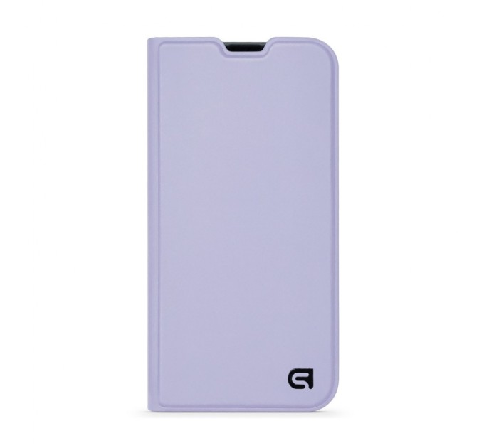 Чохол до мобільного телефона Armorstandart OneFold Case Samsung S24 Ultra Lavender (ARM73820)