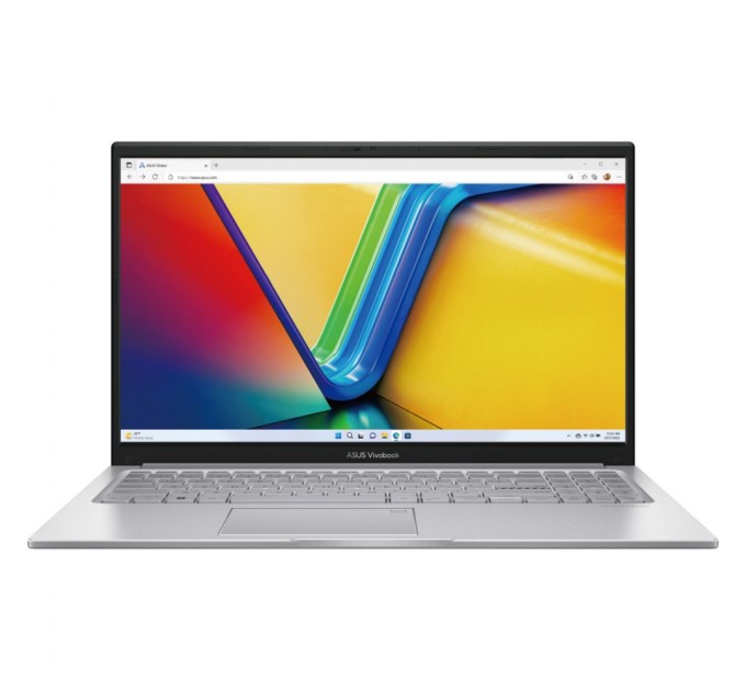 Ноутбук ASUS Vivobook 15 X1504ZA-BQ605 (90NB1022-M00WW0)