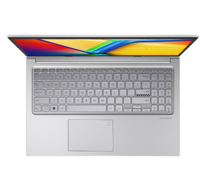 Ноутбук ASUS Vivobook 15 X1504ZA-BQ605 (90NB1022-M00WW0)