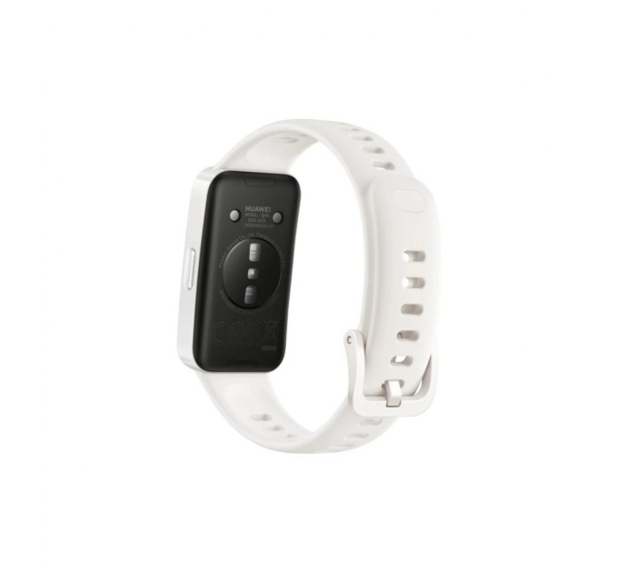 Смарт-годинник Huawei Band 9 Dawn White (55020BYC)