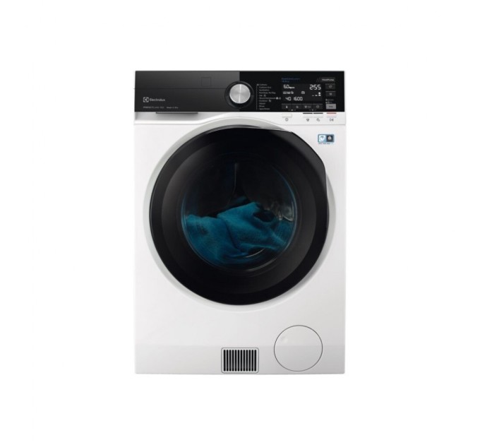 Пральна машина Electrolux EW9W161BUC