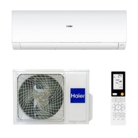 Кондиціонер Haier AS35FL-W/1U35MEHFRA-1