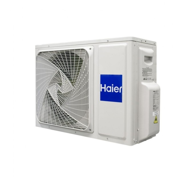Кондиціонер Haier AS35FL-W/1U35MEHFRA-1