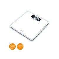 Ваги підлогові Beurer GS_400_LINE_WHITE