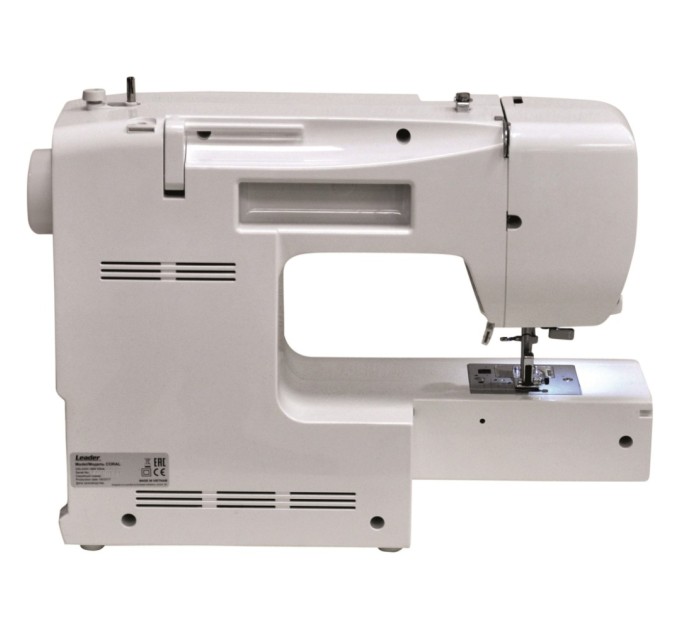 Швейна машина Leader CORAL