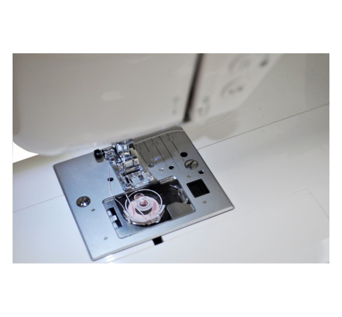 Швейна машина Leader CORAL