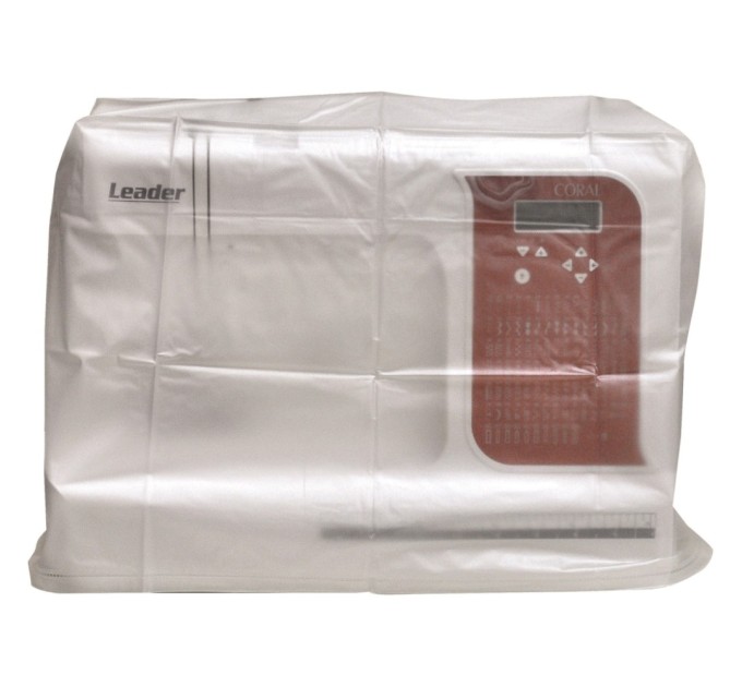 Швейна машина Leader CORAL