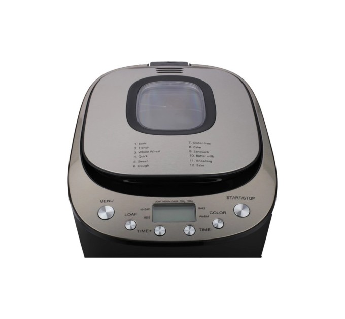 Хлібопічка Zilan ZLN5213