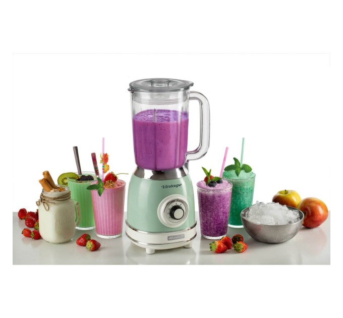 Блендер Ariete 583 Green (00C058304AR0)