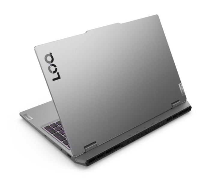 Ноутбук Lenovo LOQ 15IRX10 (83JE00MTRA)