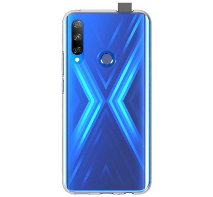 Чехол для моб. телефона BeCover Honor 9X / 9x Pro / Huawei Y9S / P Smart Pro Transparancy (7 (705127)