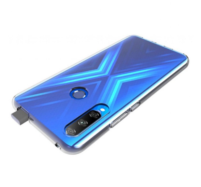 Чехол для моб. телефона BeCover Honor 9X / 9x Pro / Huawei Y9S / P Smart Pro Transparancy (7 (705127)