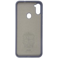 Чохол до мобільного телефона Armorstandart ICON Case for Samsung A11 /M11 Blue (ARM56575)