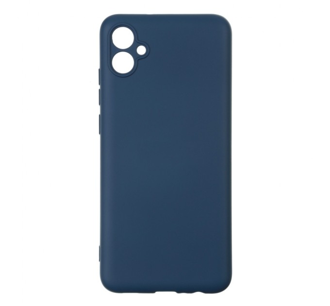 Чохол до мобільного телефона Armorstandart ICON Case Samsung A04e / M04 / F04 Dark Blue (ARM65142)