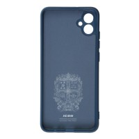 Чохол до мобільного телефона Armorstandart ICON Case Samsung A04e / M04 / F04 Dark Blue (ARM65142)