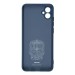 Чохол до мобільного телефона Armorstandart ICON Case Samsung A04e / M04 / F04 Dark Blue (ARM65142)