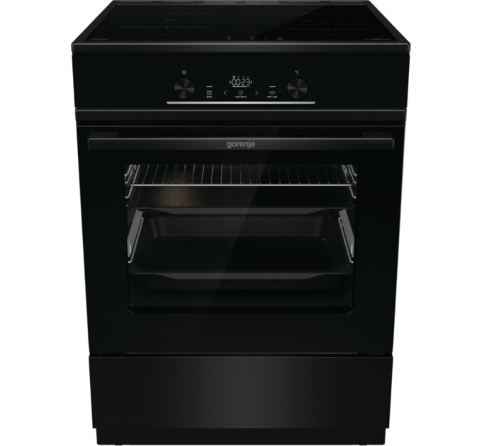 Плита Gorenje GEIT6E62BPG