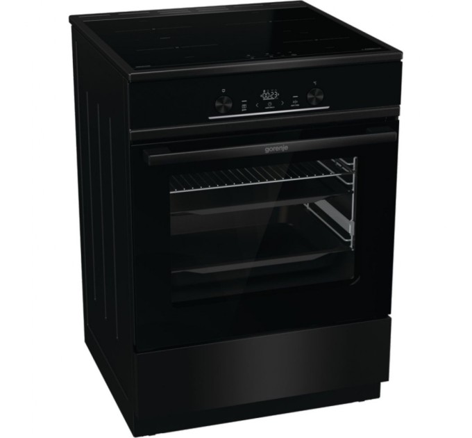 Плита Gorenje GEIT6E62BPG