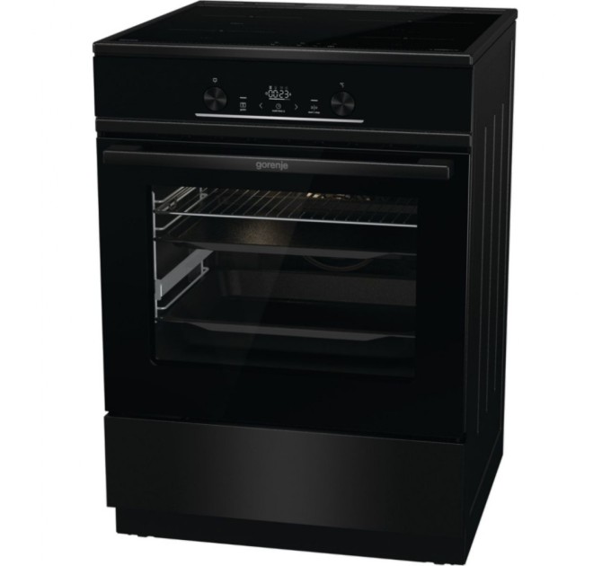 Плита Gorenje GEIT6E62BPG