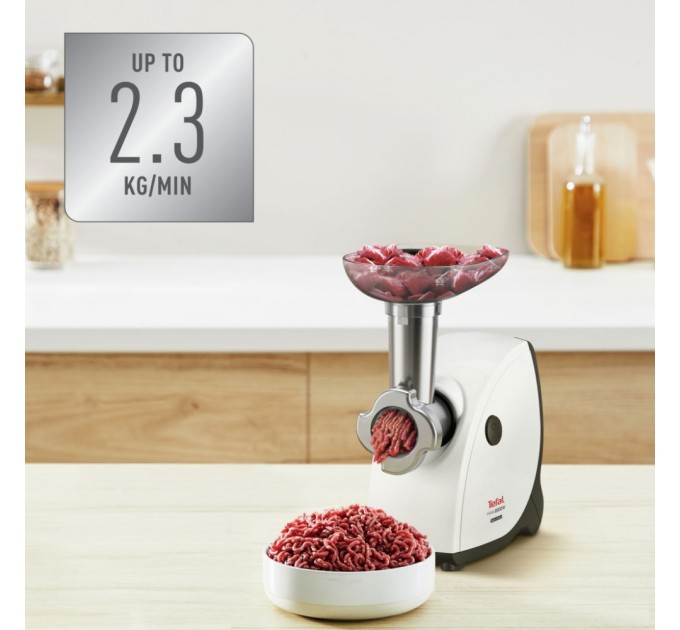 Мясорубка Tefal NE463138