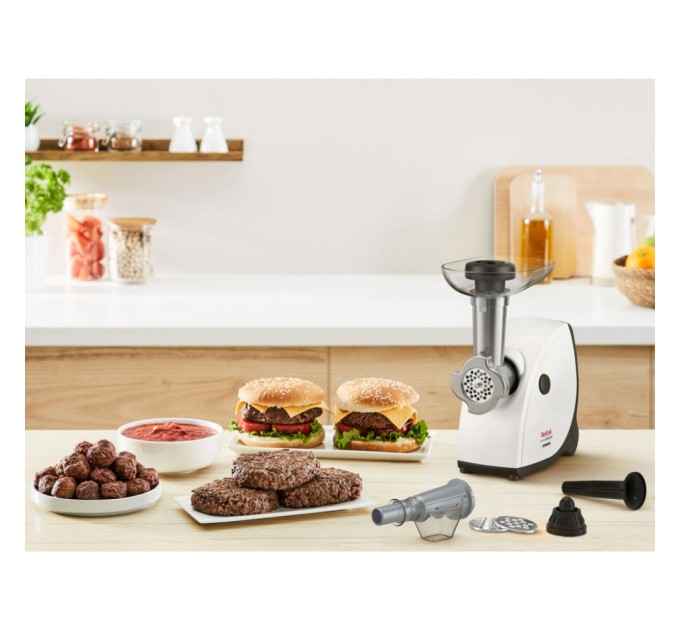 Мясорубка Tefal NE463138