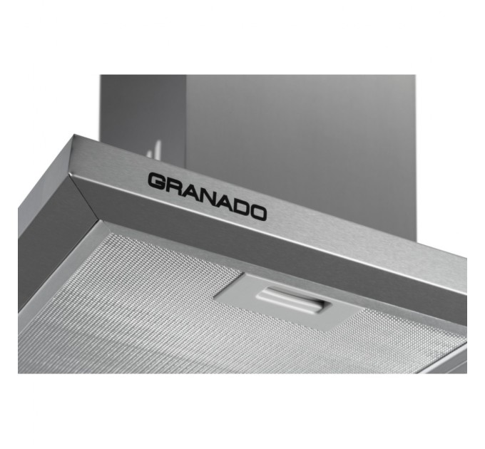 Вытяжка кухонная GRANADO Burgos 1603-700 inox (GCH736377)