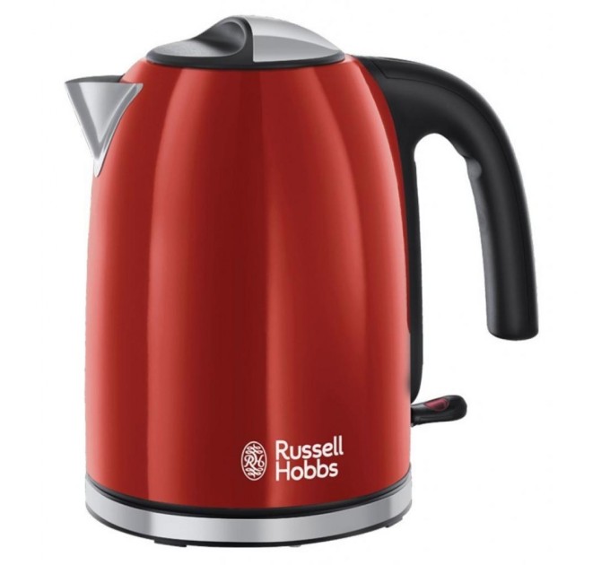 Электрочайник Russell Hobbs 20412-70