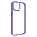 Чохол до мобільного телефона Armorstandart UNIT2 Apple iPhone 14 Lavander (ARM69942)