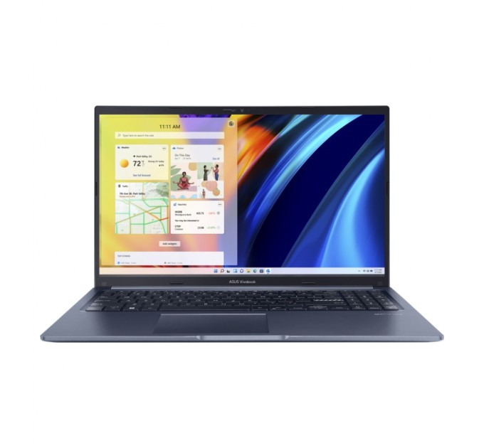 Ноутбук ASUS Vivobook 15 M1502YA-BQ019 (90NB0X21-M000R0)