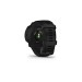 Смарт-годинник Garmin Instinct 2, Solar, Tactical Edition, Black, GPS (010-02627-03)