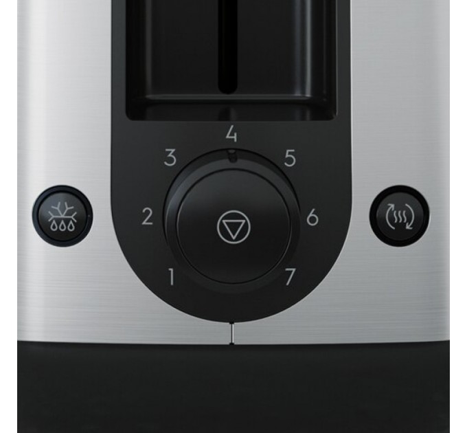 Тостер Electrolux E3T1-3ST