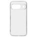 Чохол до мобільного телефона Armorstandart Air Google Pixel 9 Camera cover Clear (ARM74683)