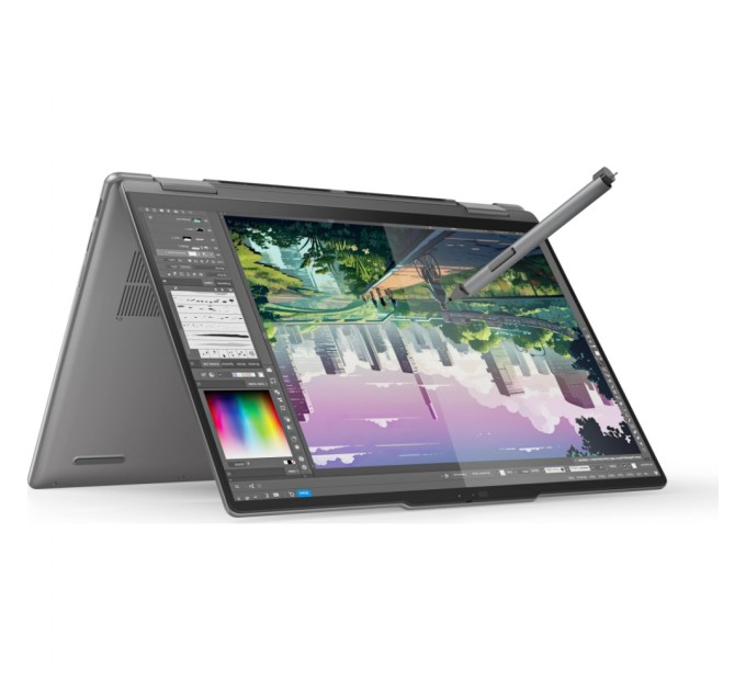 Ноутбук Lenovo Yoga 7 2 in 1 14AHP9 (83DK008YRA)