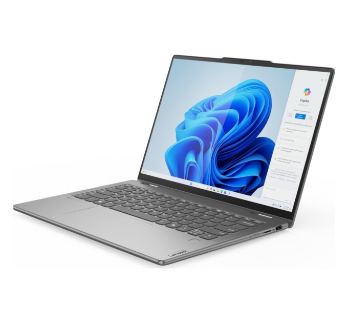 Ноутбук Lenovo Yoga 7 2 in 1 14AHP9 (83DK008YRA)