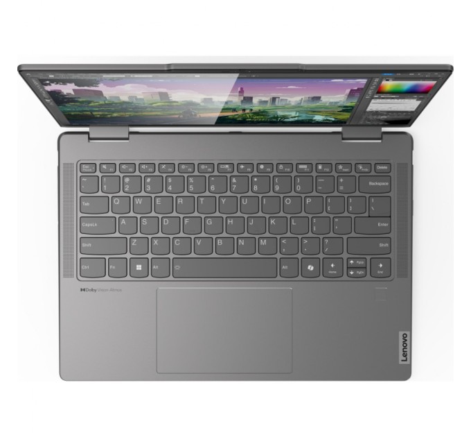 Ноутбук Lenovo Yoga 7 2 in 1 14AHP9 (83DK008YRA)