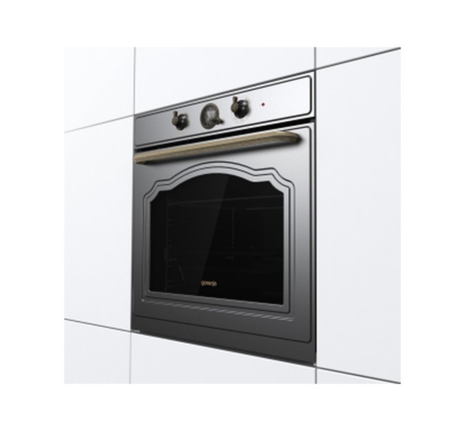 Духова шафа Gorenje BOS67372CLB