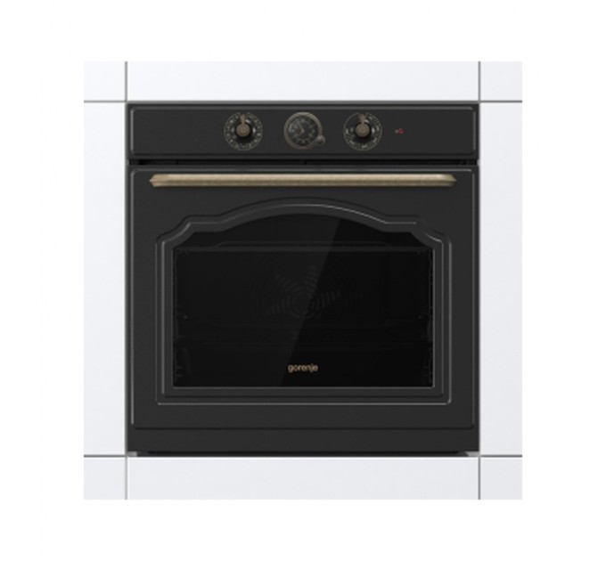 Духова шафа Gorenje BOS67372CLB