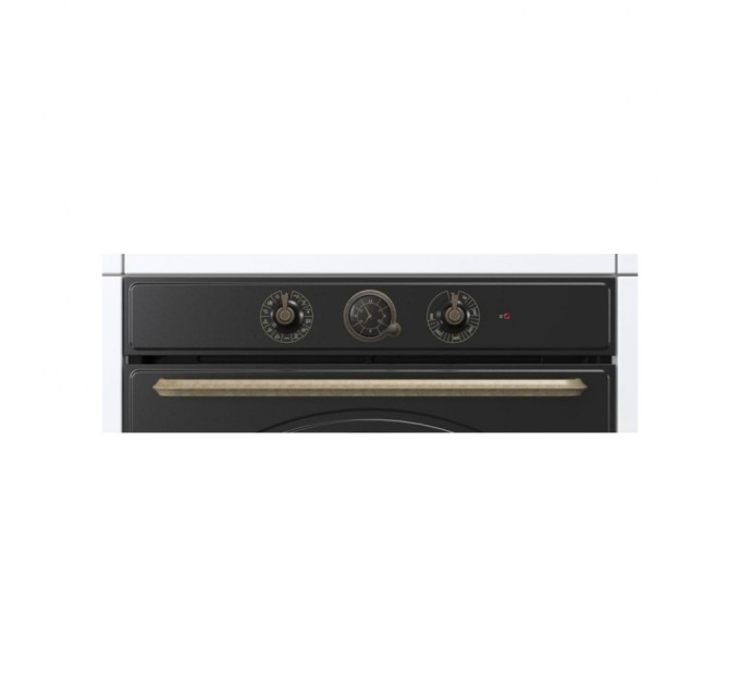 Духова шафа Gorenje BOS67372CLB