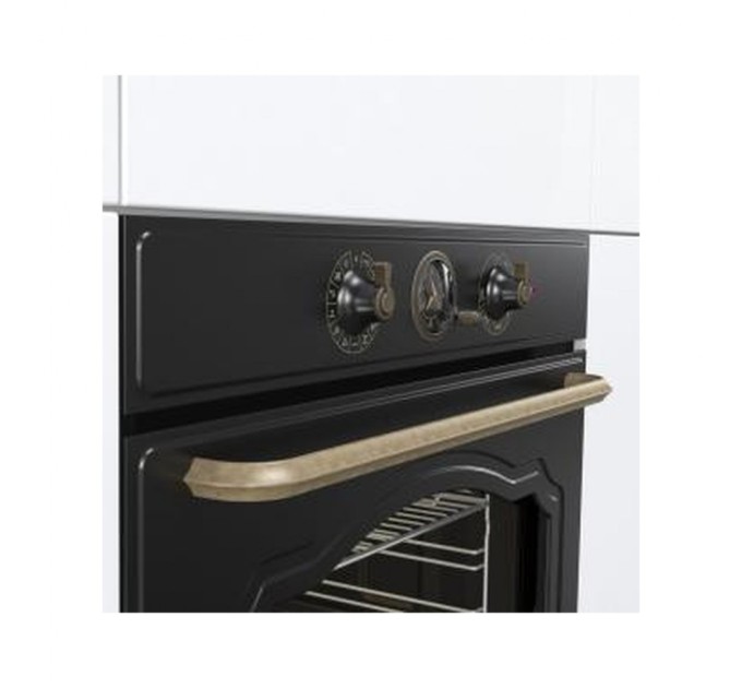 Духова шафа Gorenje BOS67372CLB