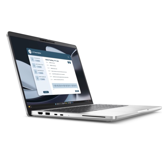 Ноутбук Dell Pro 14 Plus (BTO114_PB14250_2N1UA)