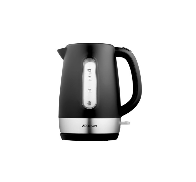 Електрочайник Ardesto EKL-F19B