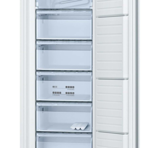 Морозильна камера Bosch GSV24VWE0N