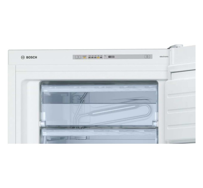 Морозильна камера Bosch GSV24VWE0N